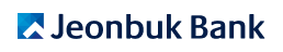 Jeonbuk Bank